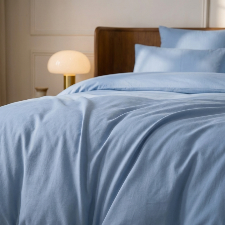Eucalyptus Lyocell Pillow Cases