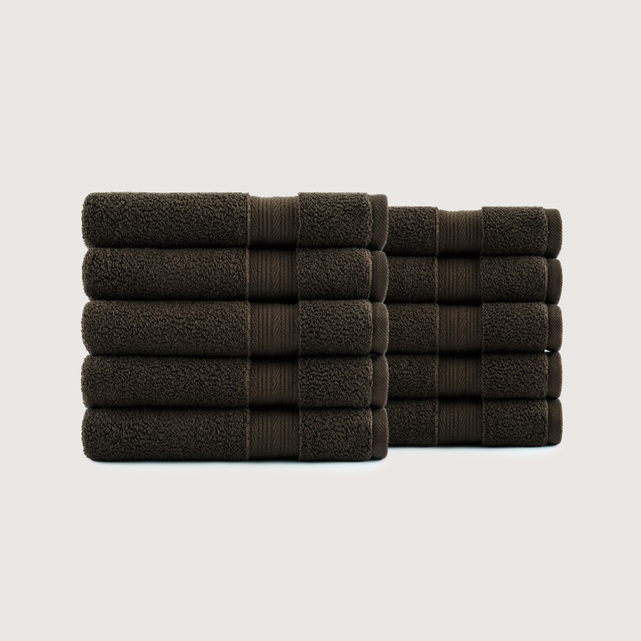 Ultrasoft Cotton Hand Towels