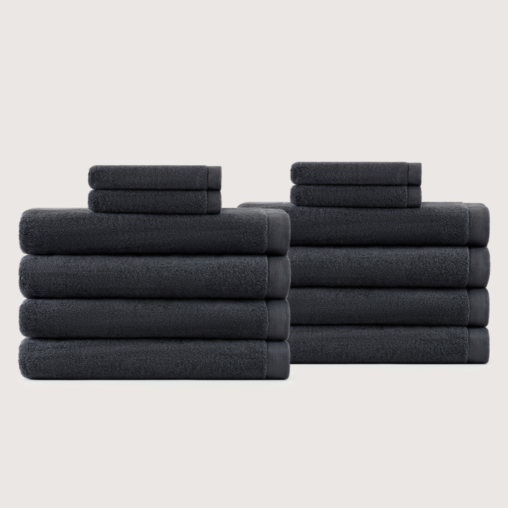 Heavyweight Luxe Bundle