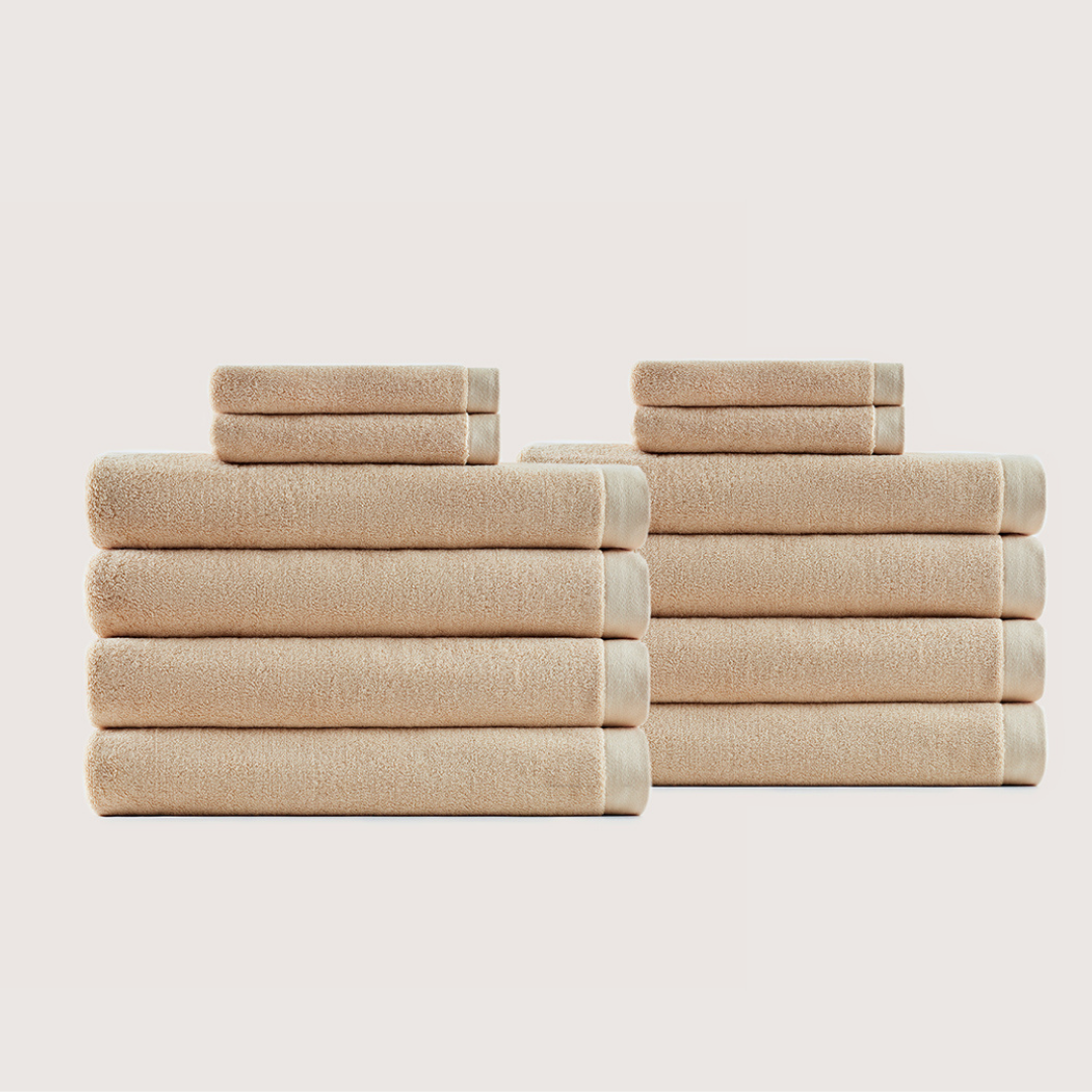 Heavyweight Luxe Bundle