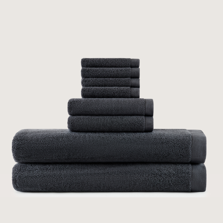 Heavyweight Bath Bundle