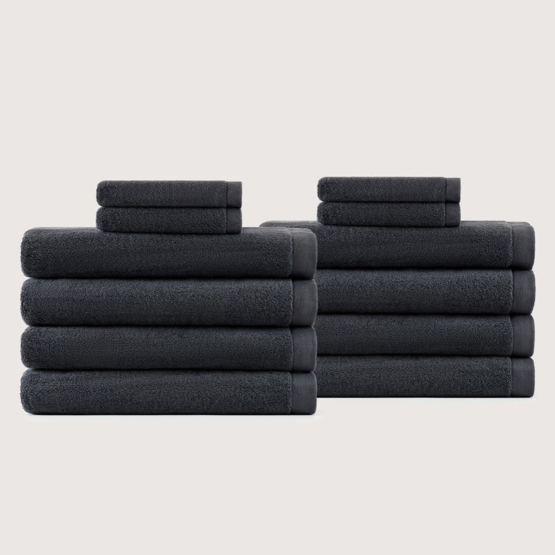 Heavyweight Luxe Bundle