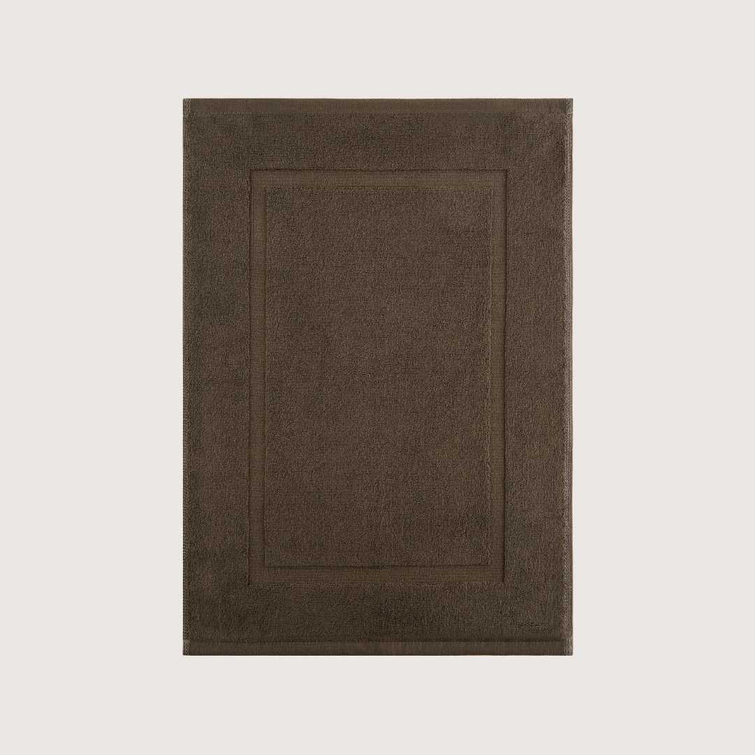 Cotton Bath Mat