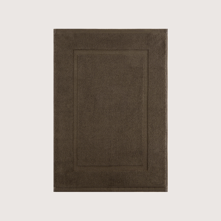 Cotton Bath Mat