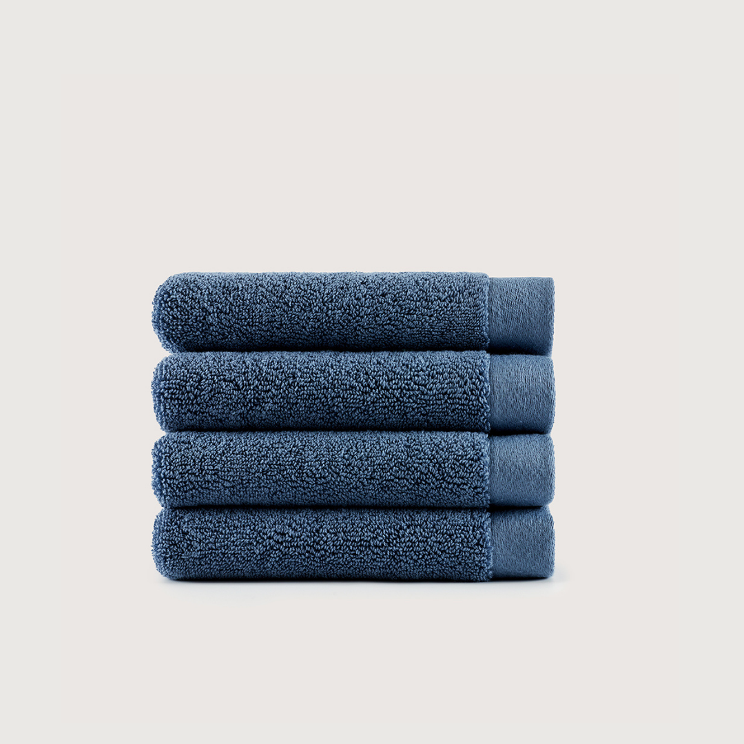 Heavyweight Cotton Washcloths