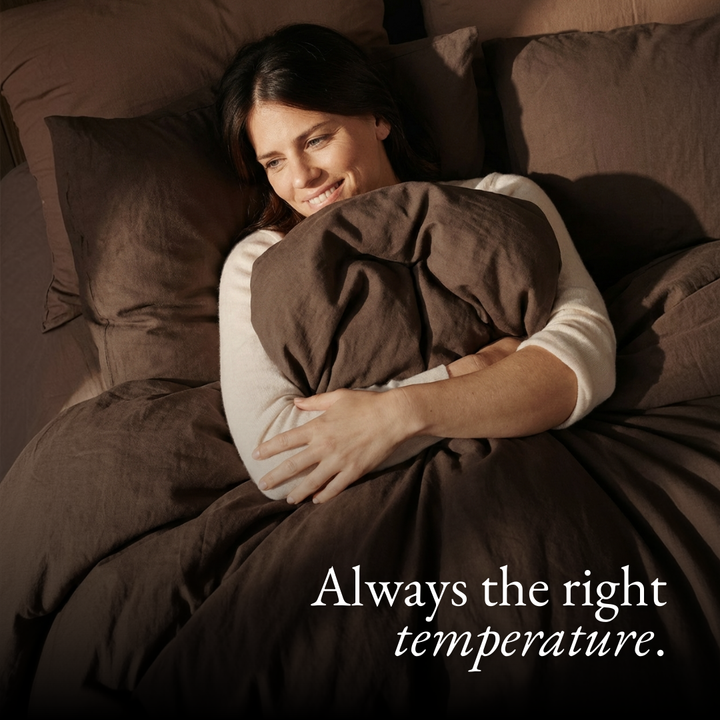 Eucalyptus Lyocell Pillow Cases