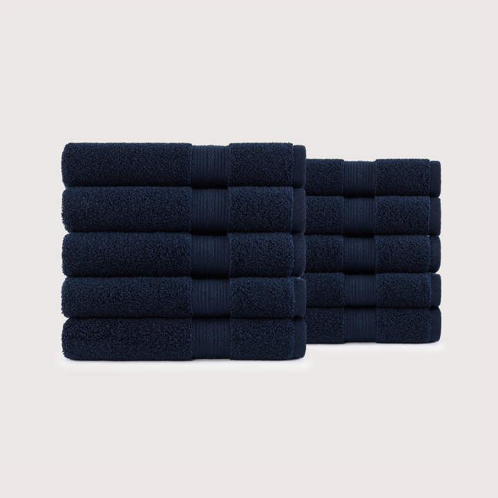 Ultrasoft Cotton Hand Towels