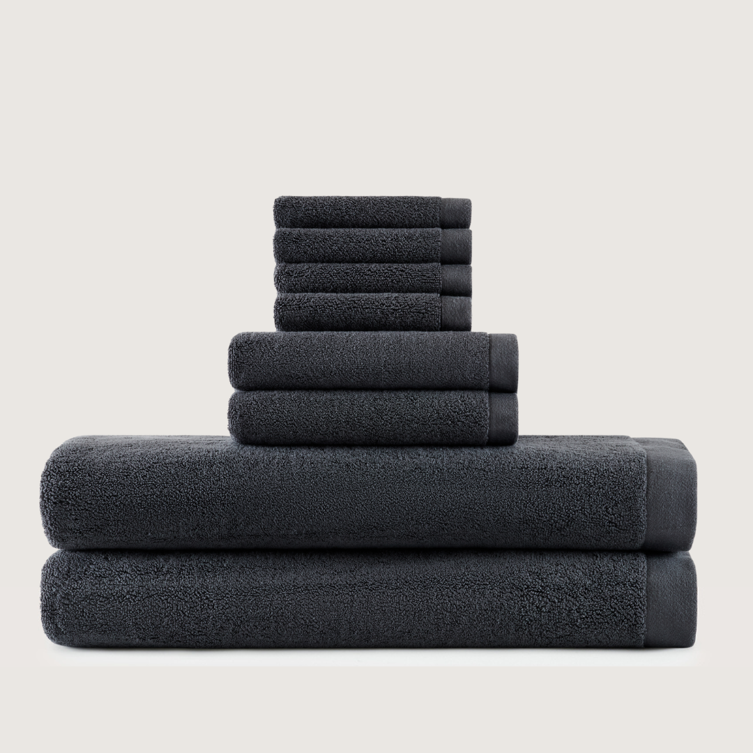 Heavyweight Bath Bundle
