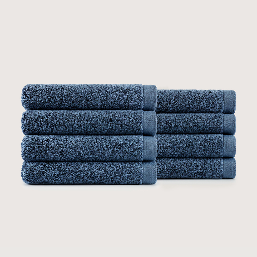 Heavyweight Hand Towels
