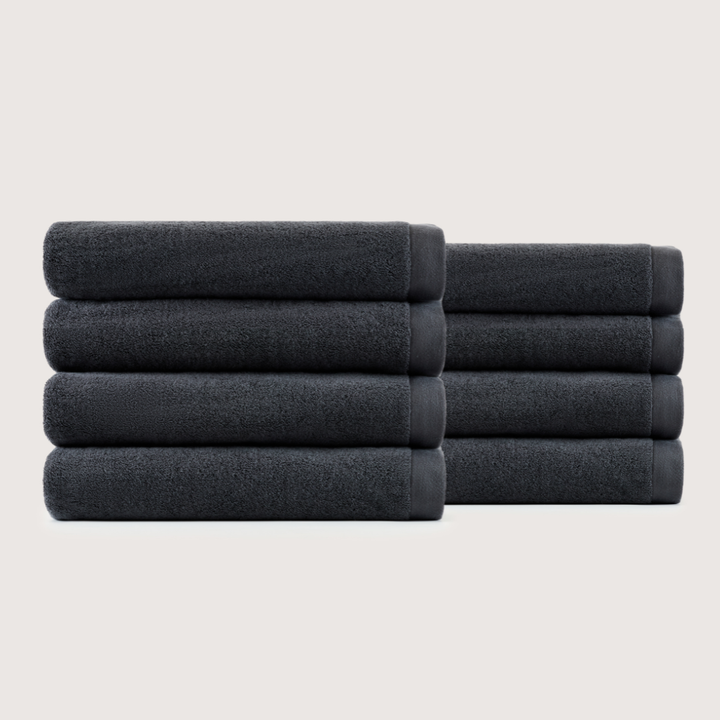 Heavyweight Cotton Bath Towels