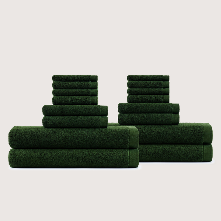 Heavyweight Family Bundle