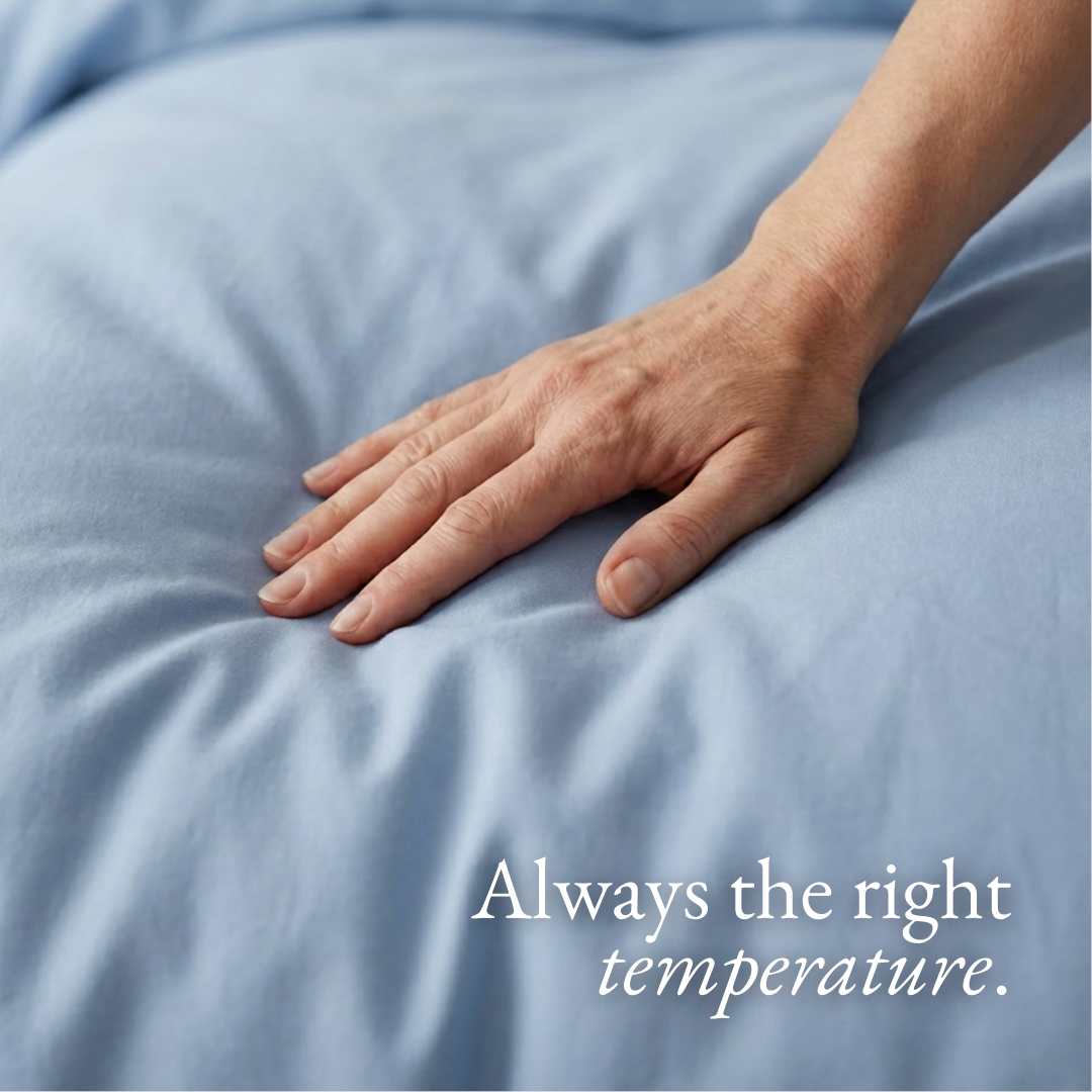 Eucalyptus Lyocell Pillow Cases