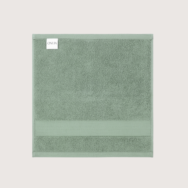 Ultrasoft Cotton Washcloths
