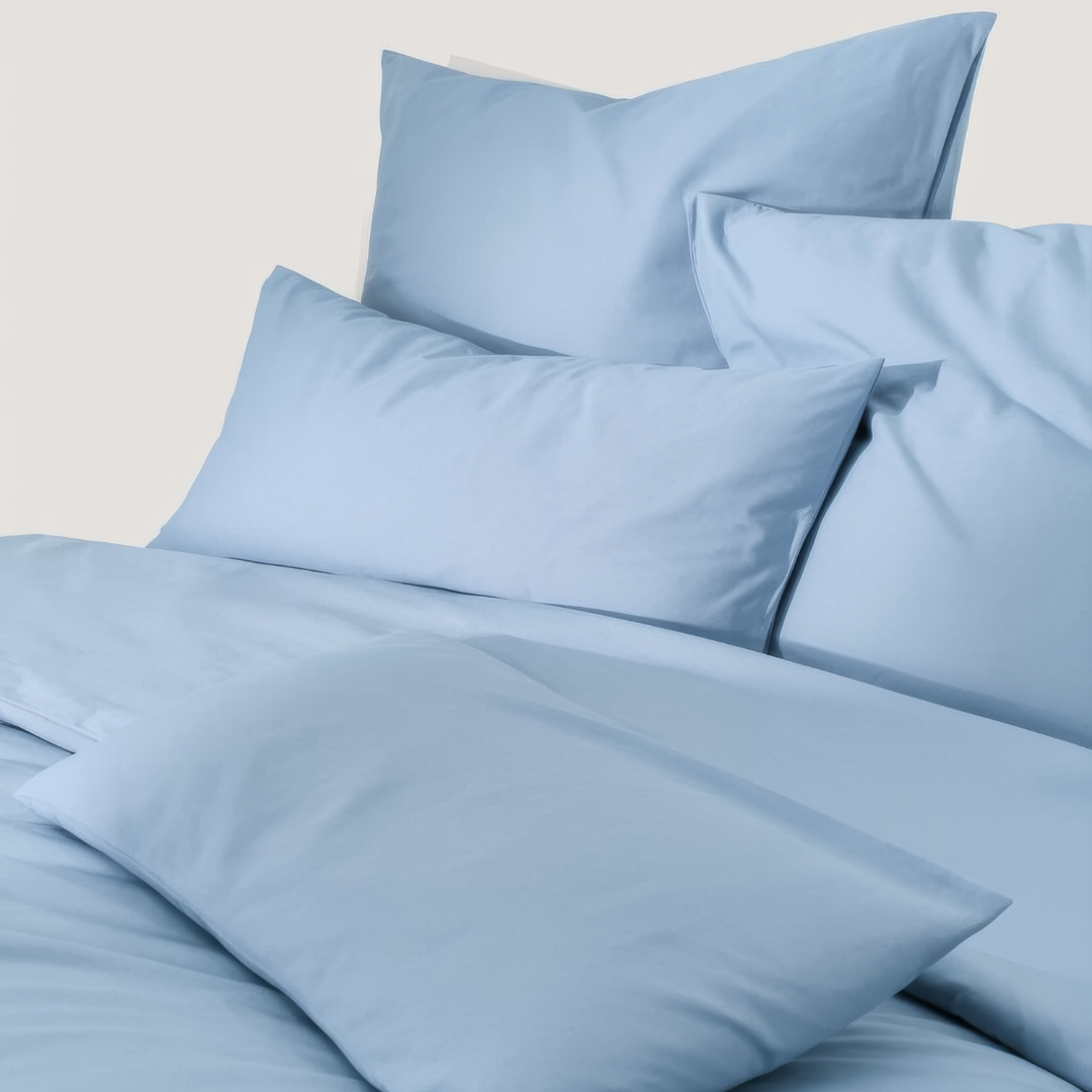 Eucalyptus Lyocell Pillow Cases