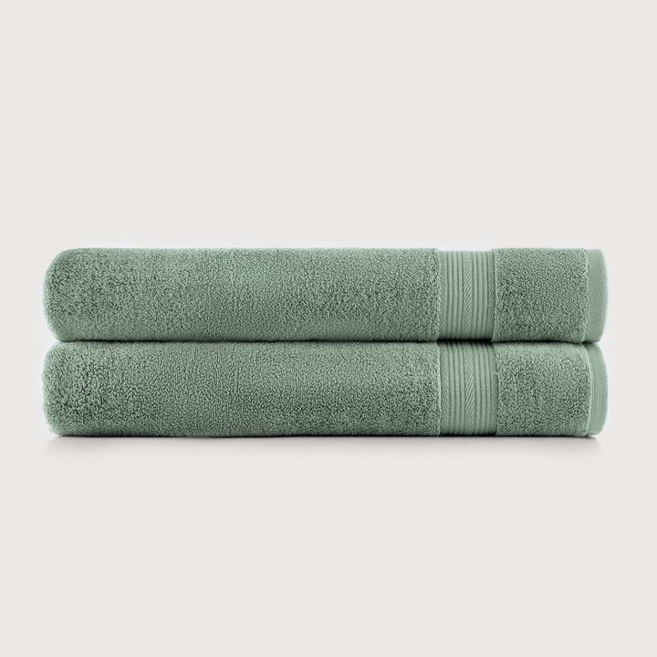 Ultrasoft Cotton Bath Sheets