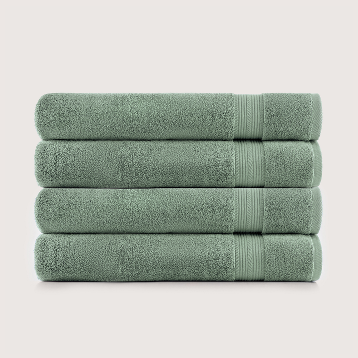 Ultrasoft Cotton Bath Sheets