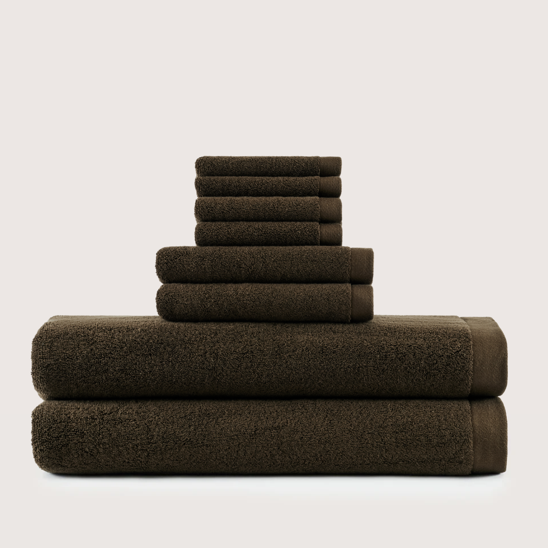 Heavyweight Bath Bundle