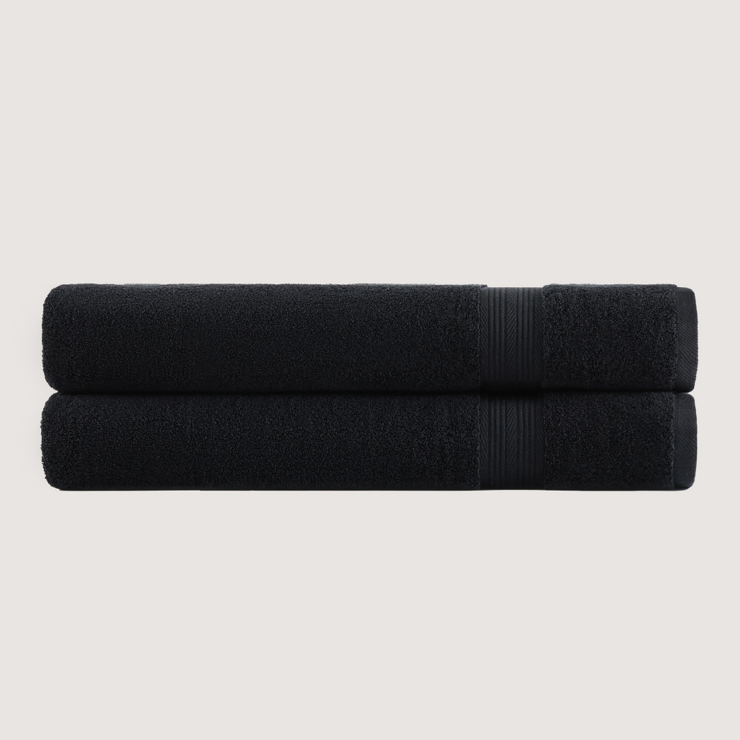Ultrasoft Cotton Bath Sheets