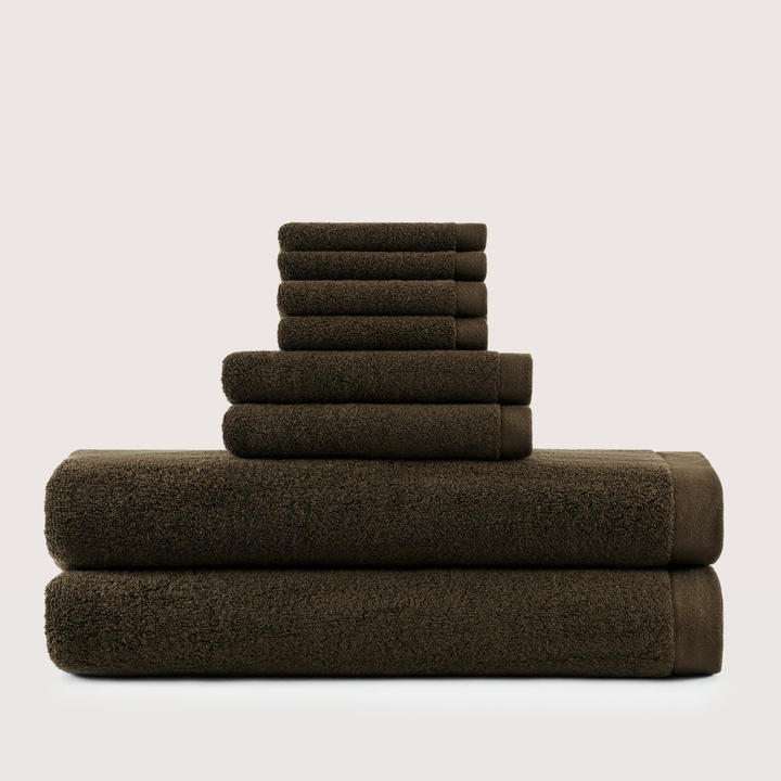 Heavyweight Bath Bundle