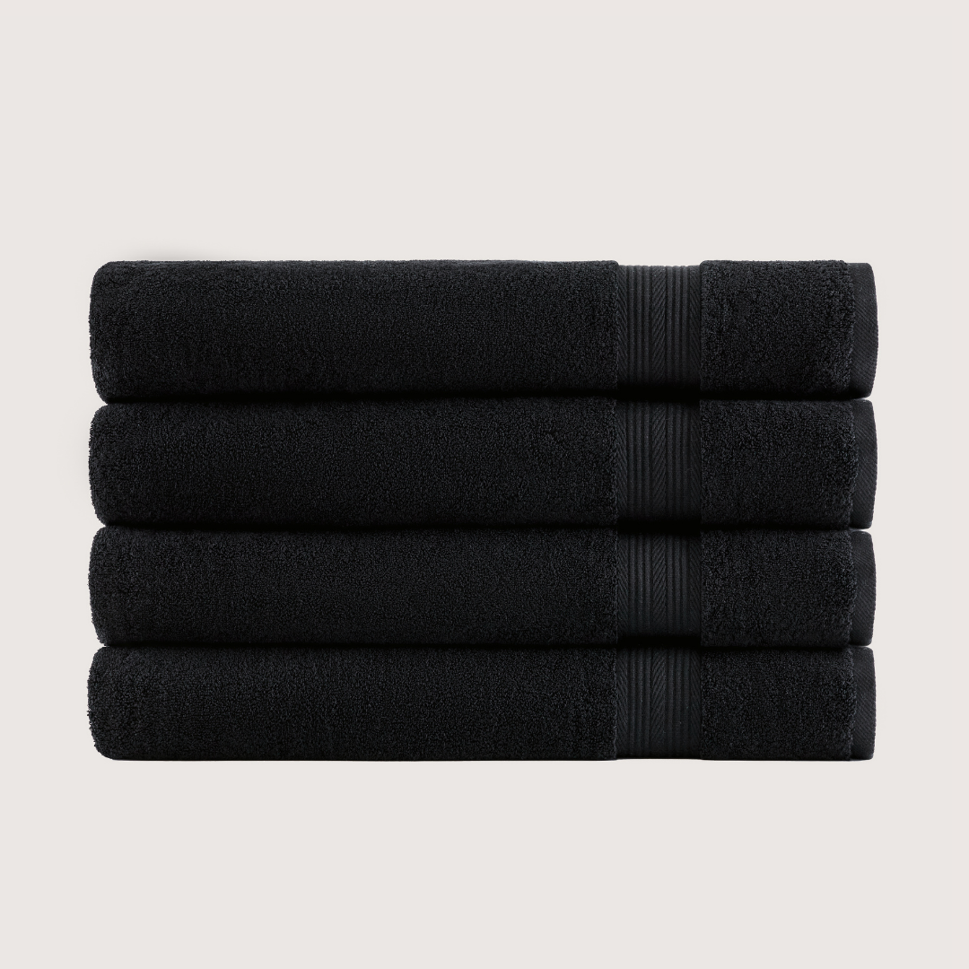 Ultrasoft Cotton Bath Sheets