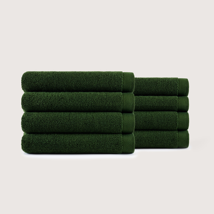 Heavyweight Hand Towels