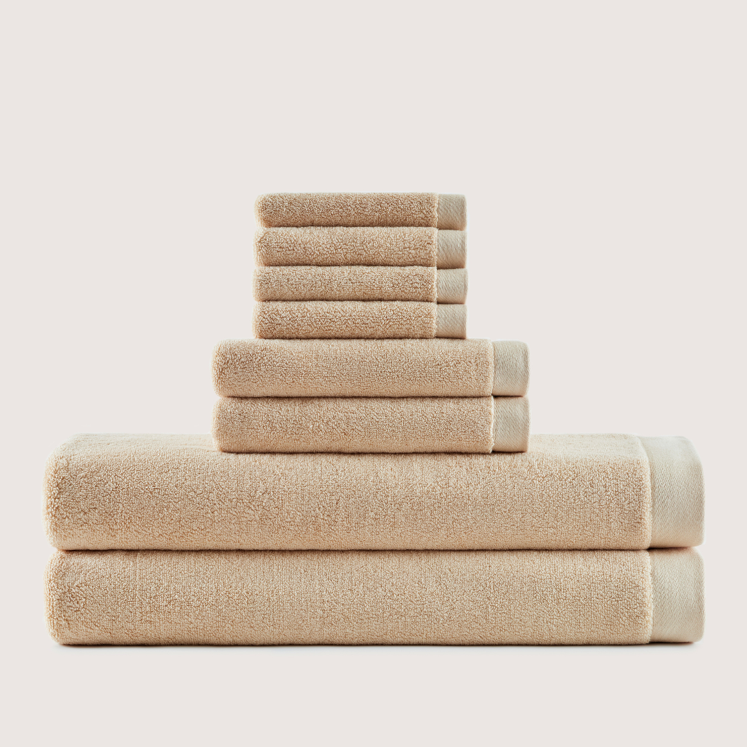 Heavyweight Bath Bundle
