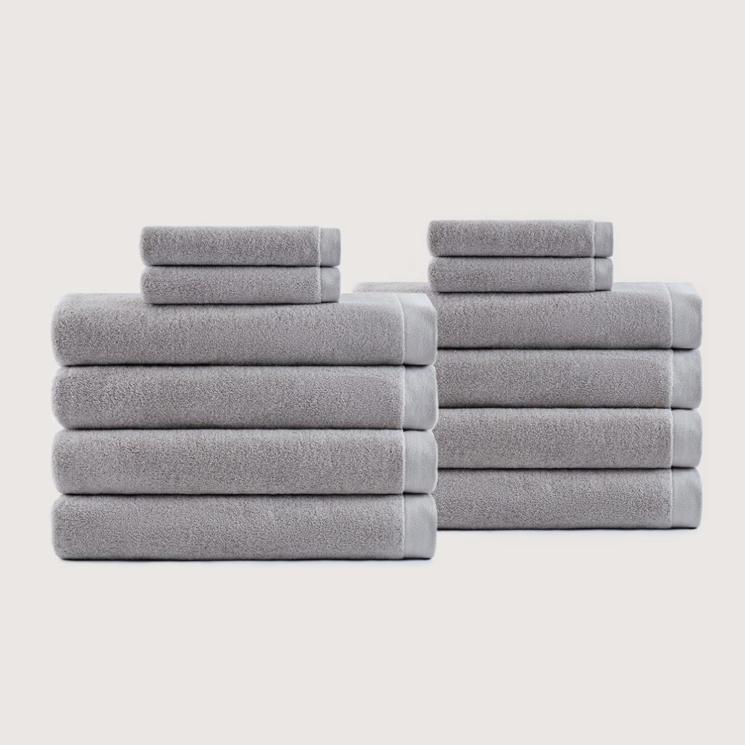 Heavyweight Luxe Bundle