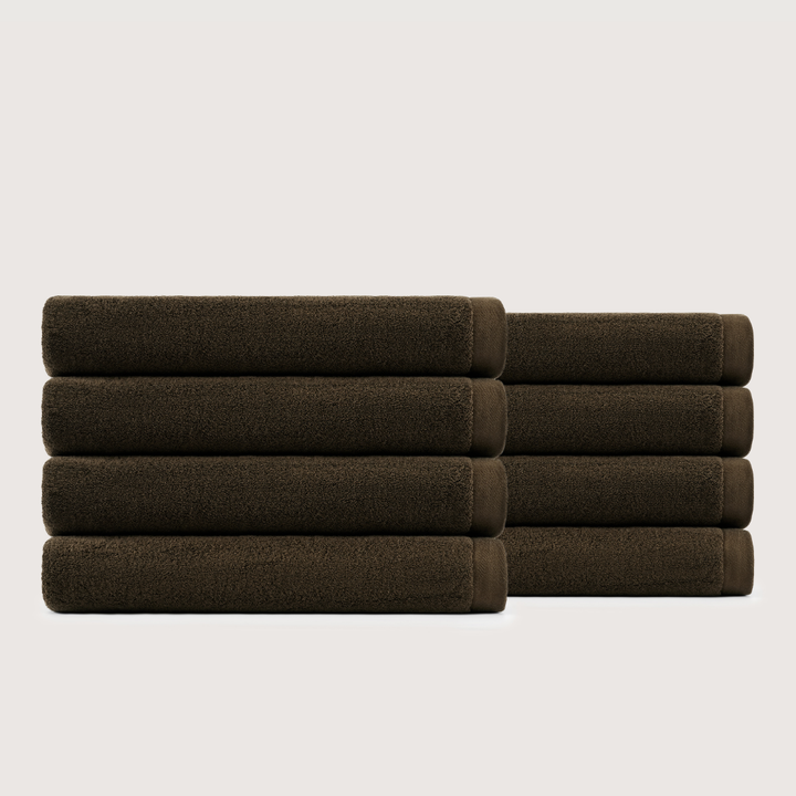 Heavyweight Cotton Bath Sheets