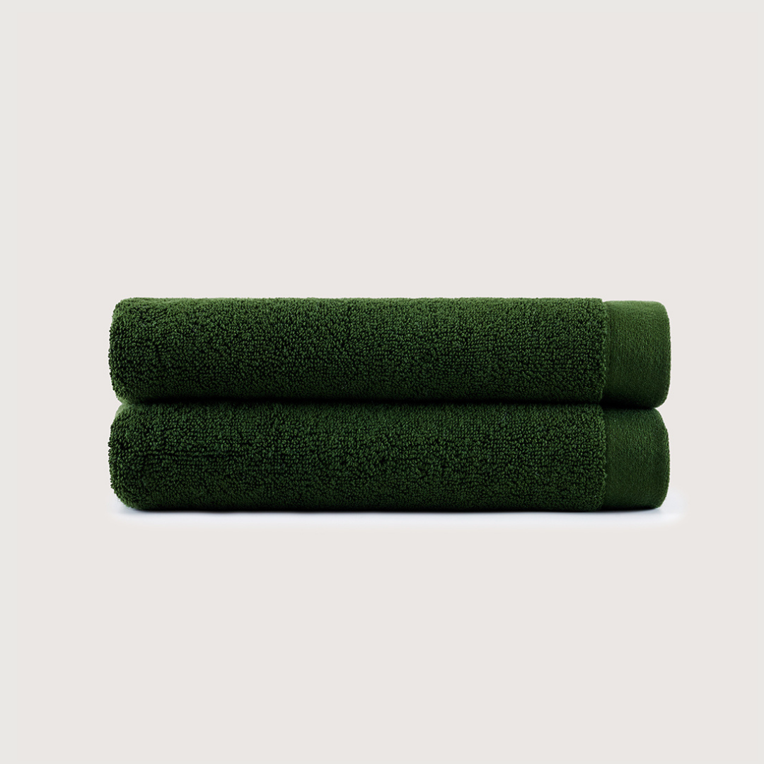 Heavyweight Cotton Hand Towels