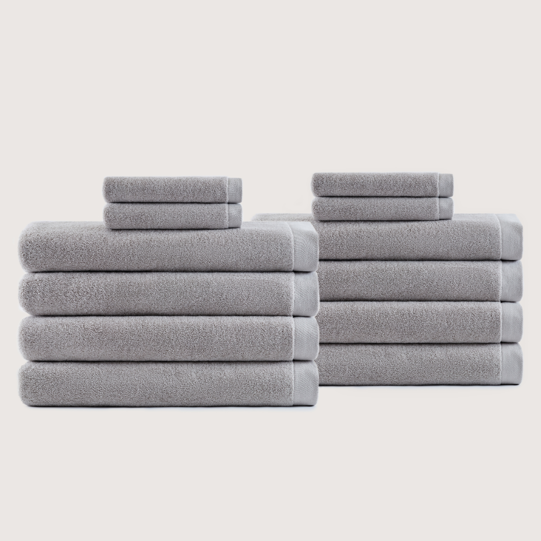 Heavyweight Luxe Bundle
