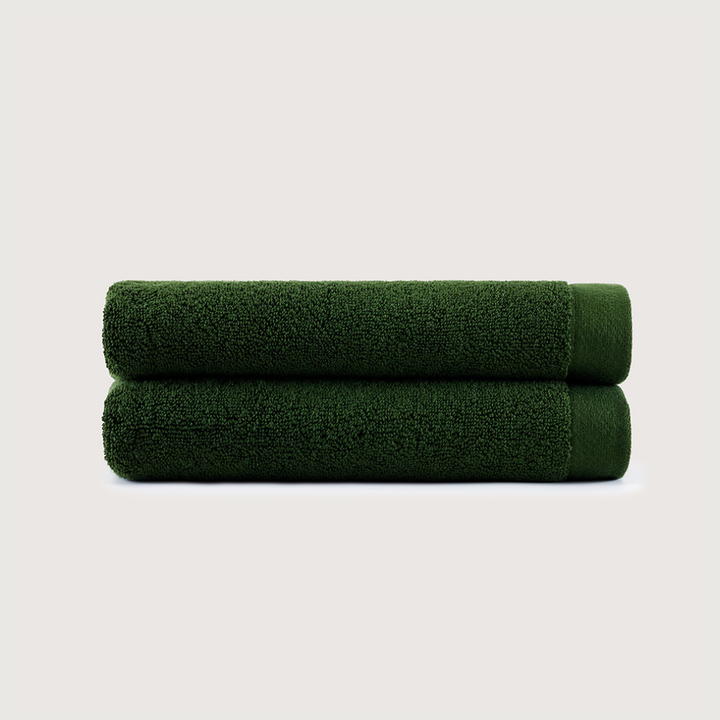 Heavyweight Cotton Hand Towels