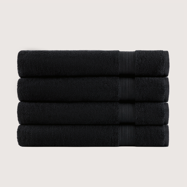 Ultrasoft Cotton Bath Sheets