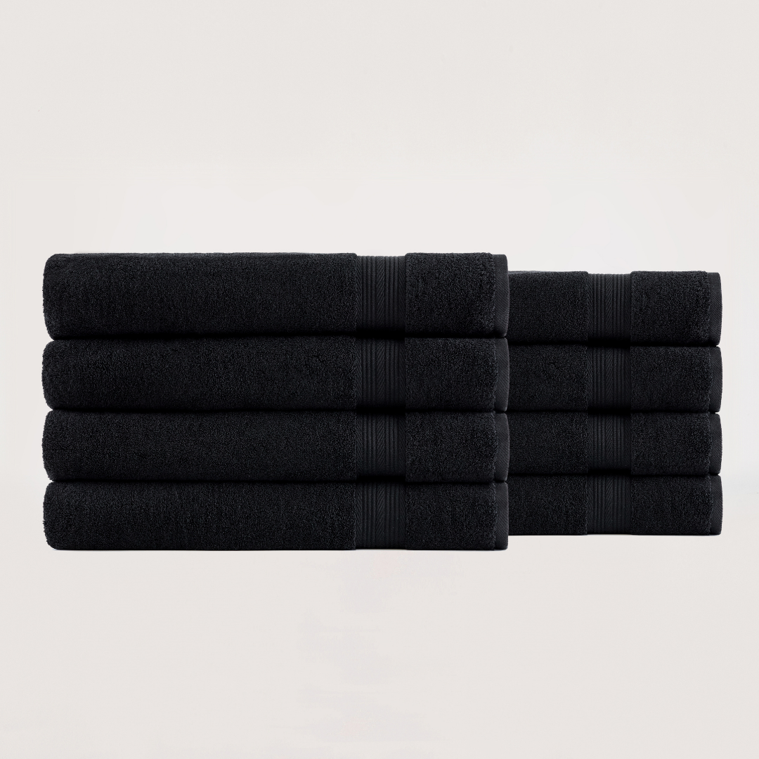 Ultrasoft Cotton Bath Sheets