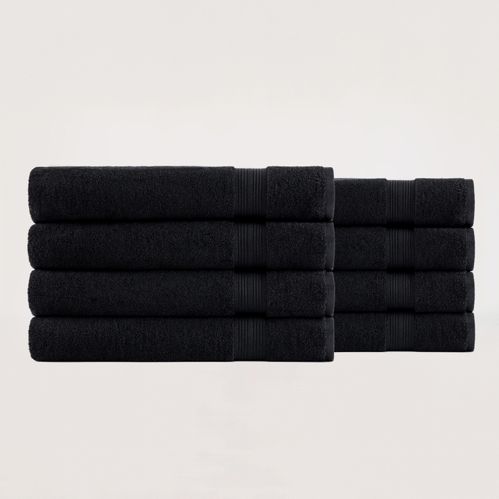 Ultrasoft Cotton Bath Sheets