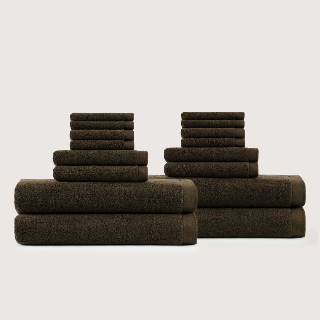 Heavyweight Family Bundle