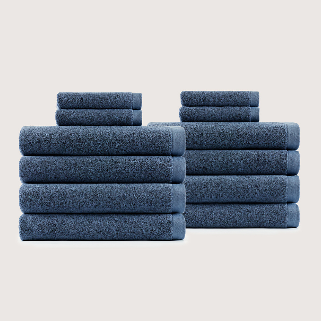 Heavyweight Luxe Bundle