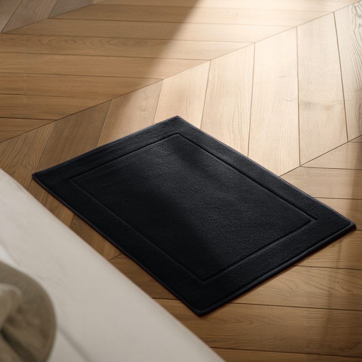 Cotton Bath Mat