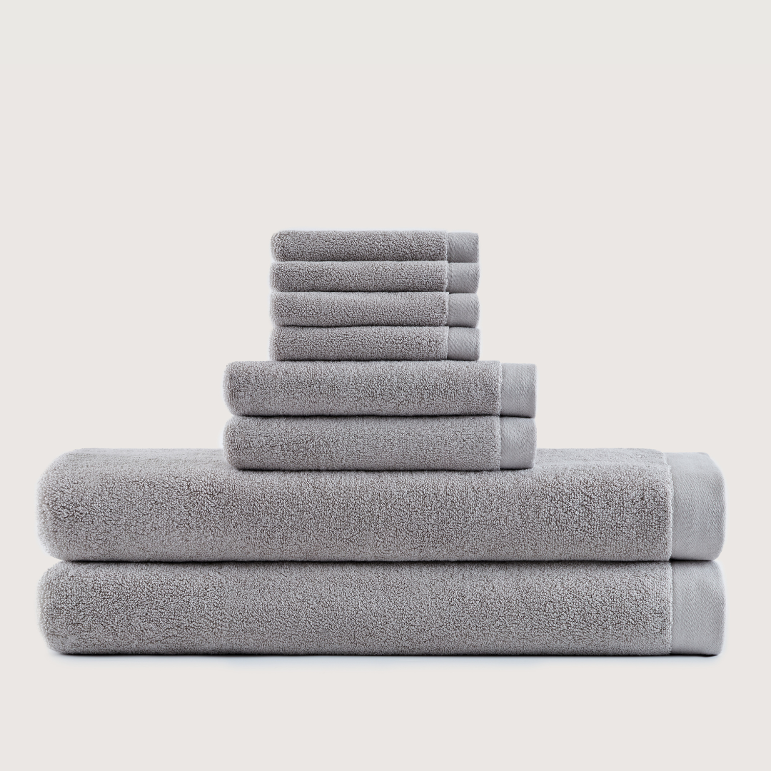 Heavyweight Bath Bundle