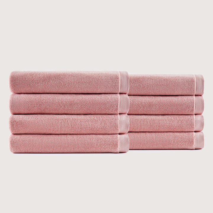 Heavyweight Cotton Bath Towels
