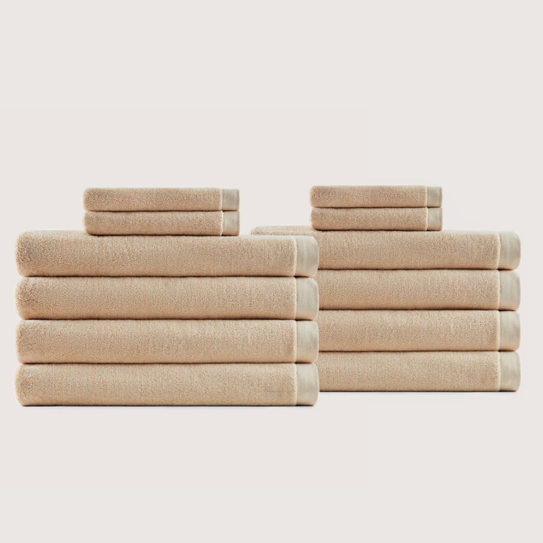 Heavyweight Luxe Bundle