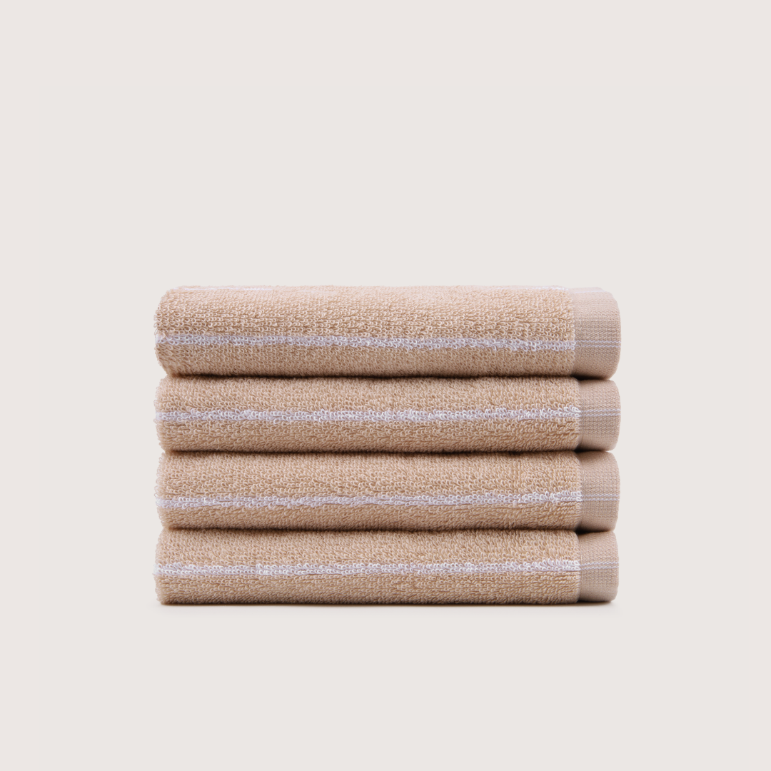 Ultrasoft Cotton Washcloths