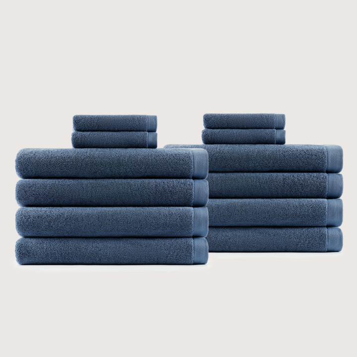 Heavyweight Luxe Bundle