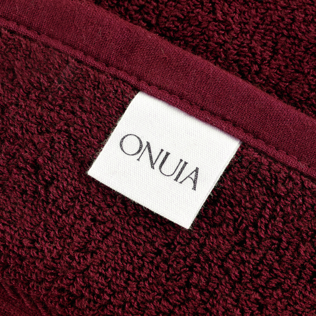 Ultrasoft Cotton Hand Towels