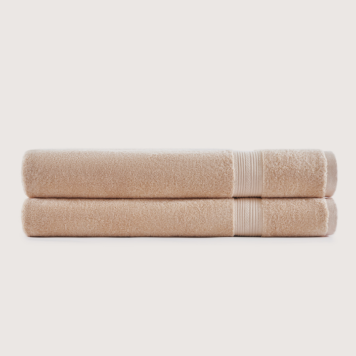 Ultrasoft Cotton Bath Sheets