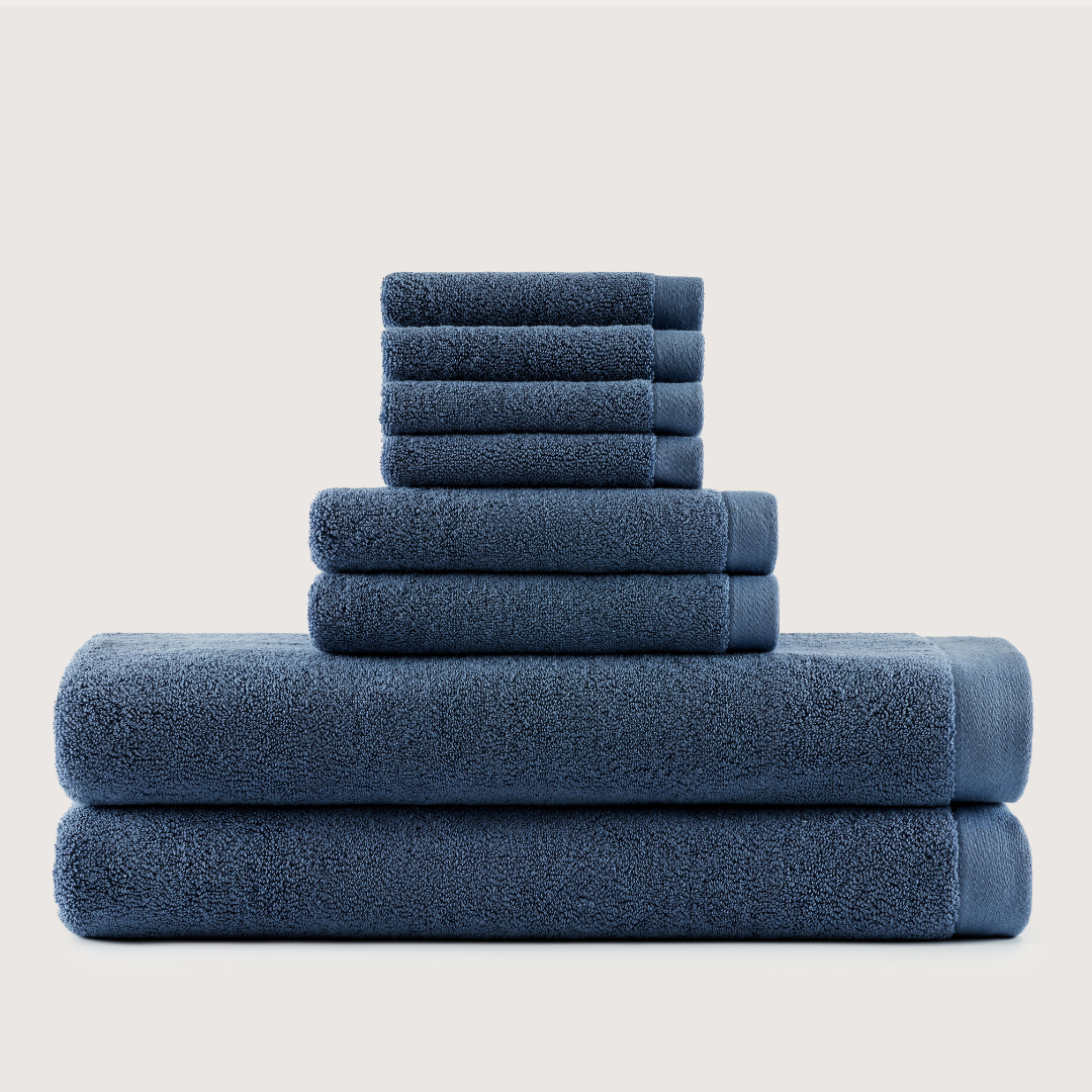 Heavyweight Bath Bundle