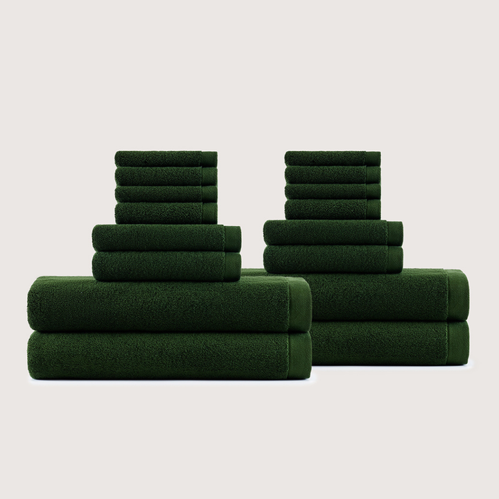 Heavyweight Family Bundle