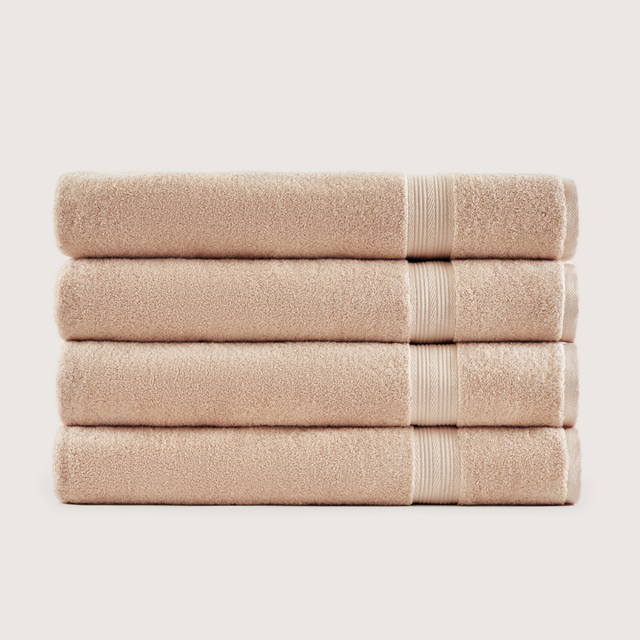 Ultrasoft Cotton Bath Sheets