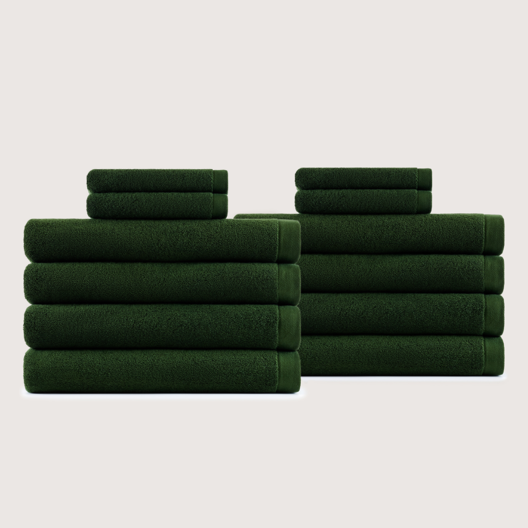 Heavyweight Luxe Bundle