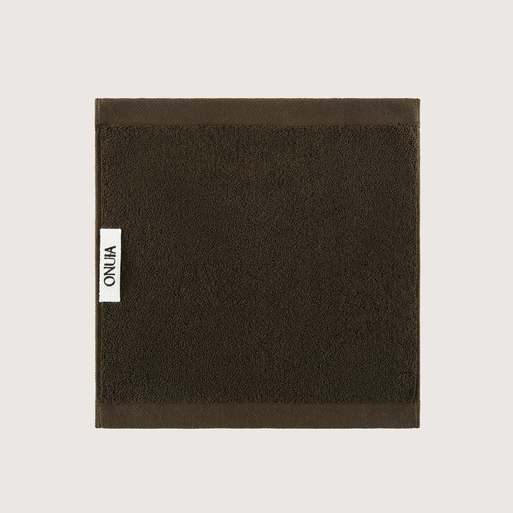 Heavyweight Cotton Washcloths