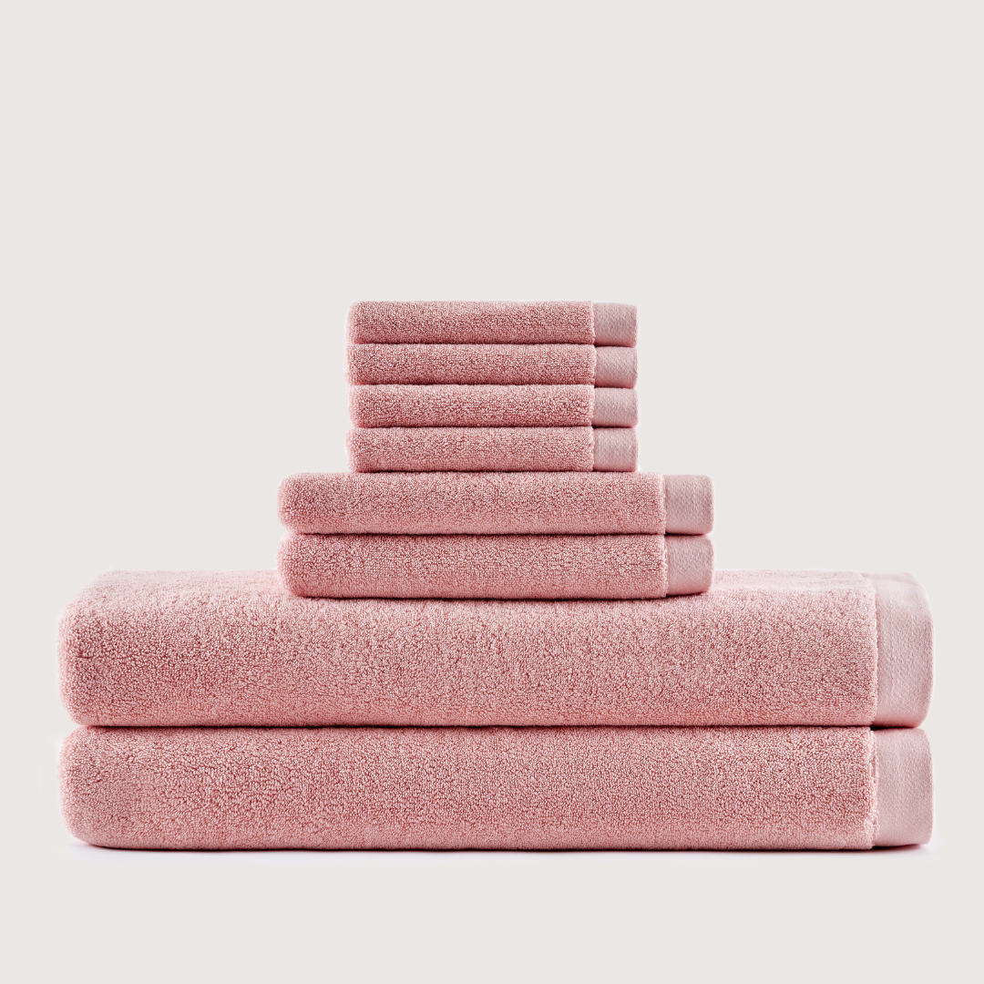 Heavyweight Bath Bundle